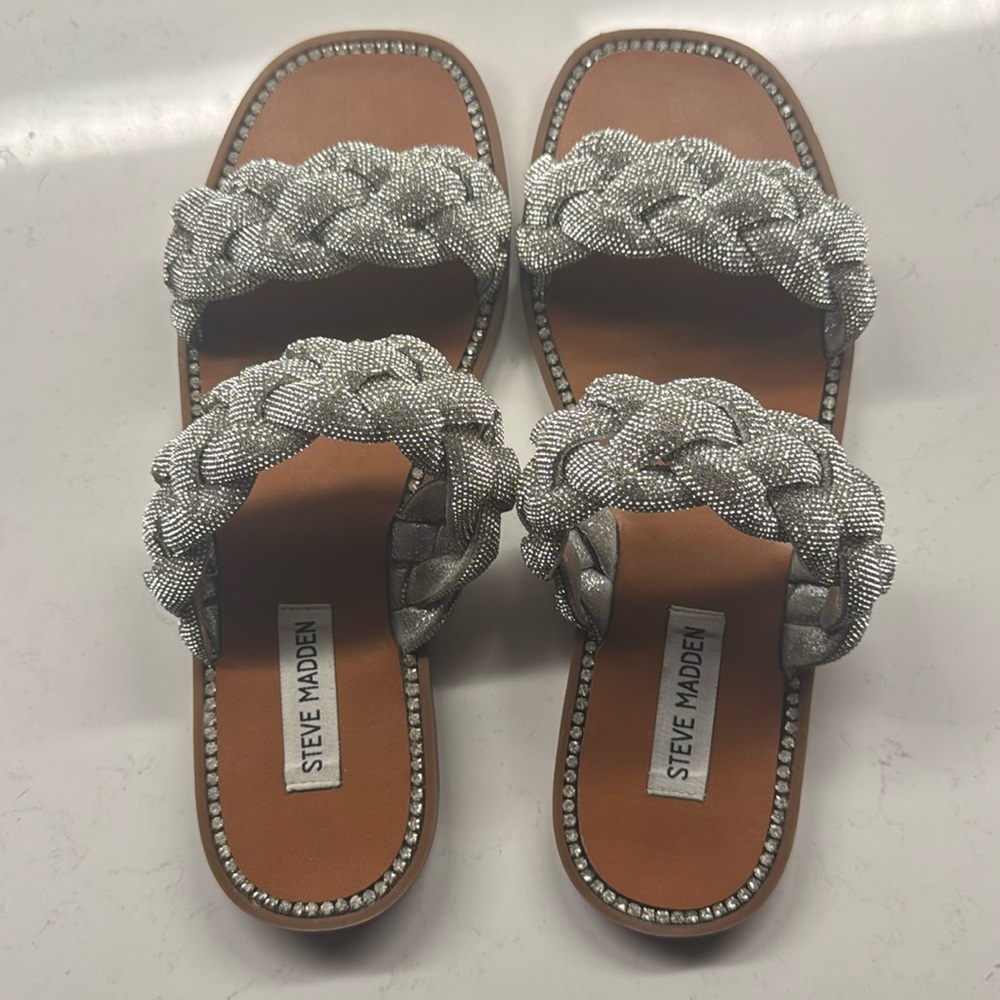 Steve Madden Sandals